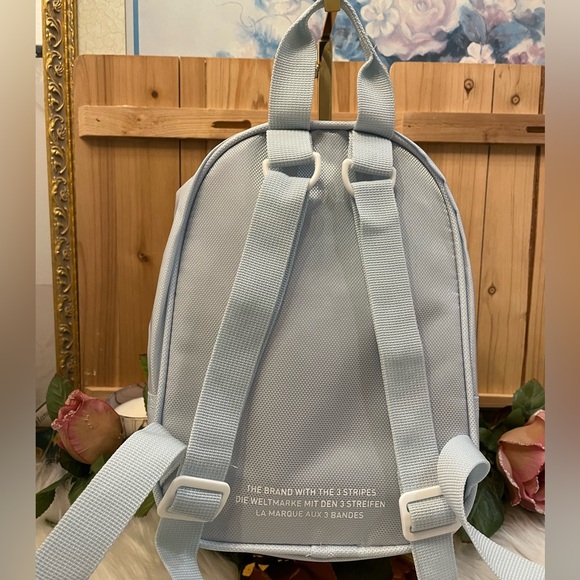 Adidas Mini Backpack - Picture 4 of 10